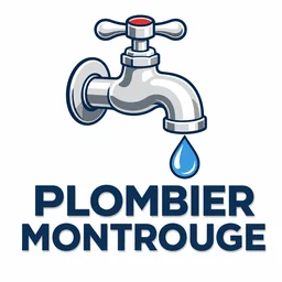 Logo Plombier montrouge